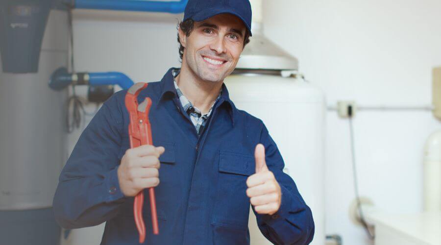 Professional septic pumping service in Potosi, MO
